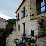 Paschiere By Keyhole Selection * Castelmezzano