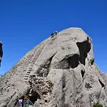 Paschiere By Keyhole Selection Castelmezzano