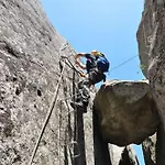 Paschiere By Keyhole Selection * Castelmezzano