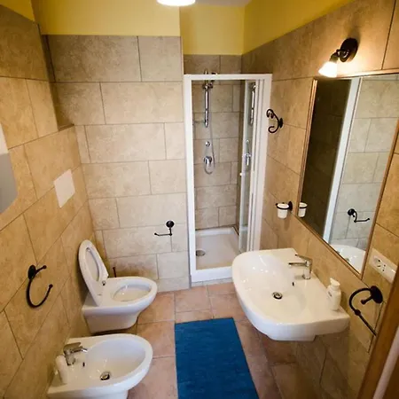 펜션 Paschiere By Keyhole Selection *