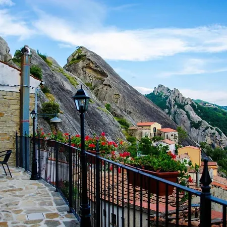 Paschiere By Keyhole Selection Дом отдыха *