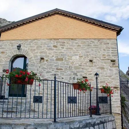 Paschiere By Keyhole Selection Дом отдыха