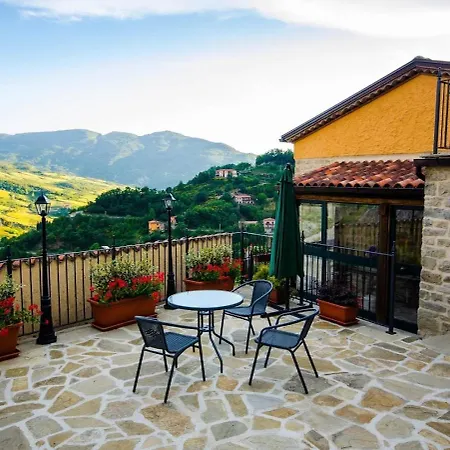 Paschiere By Keyhole Selection Дом отдыха *