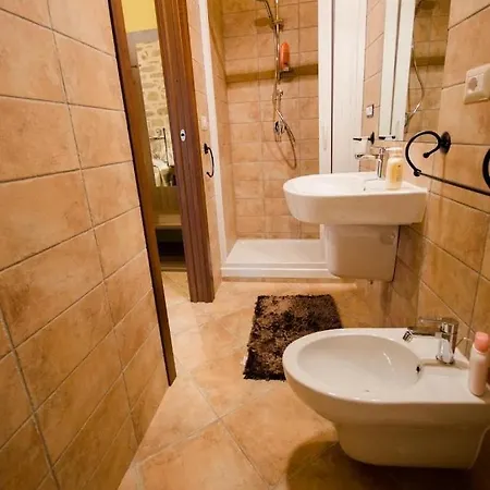 Paschiere By Keyhole Selection 펜션 *