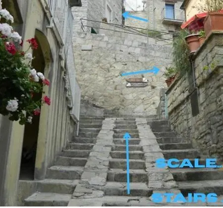 Prázdninový dům Paschiere By Keyhole Selection