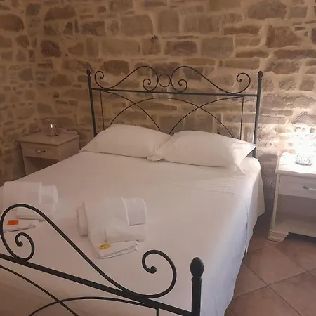 Paschiere By Keyhole Selection 펜션 *