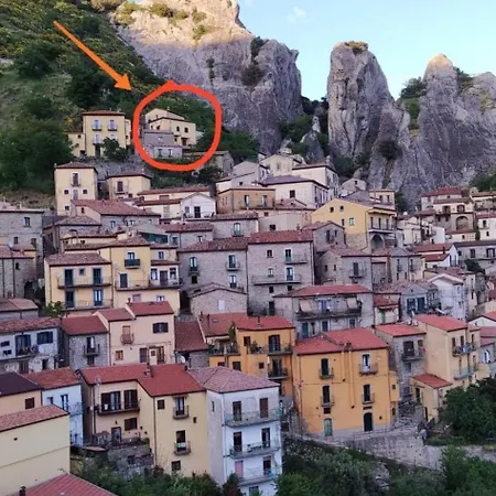 Paschiere By Keyhole Selection *