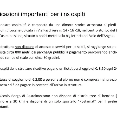 Paschiere By Keyhole Selection 펜션