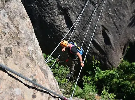 Paschiere By Keyhole Selection *