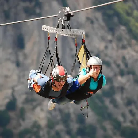 Paschiere By Keyhole Selection Кастельмеццано