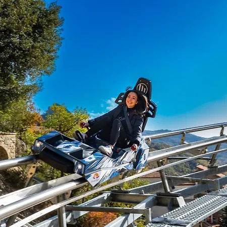 Paschiere By Keyhole Selection Дом отдыха