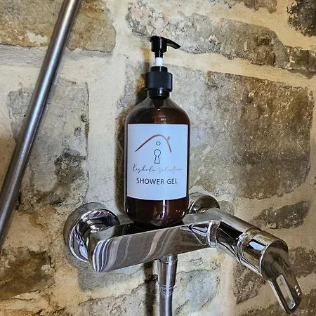 Paschiere By Keyhole Selection * 카스텔메자노