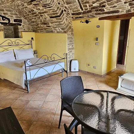 Paschiere By Keyhole Selection 펜션