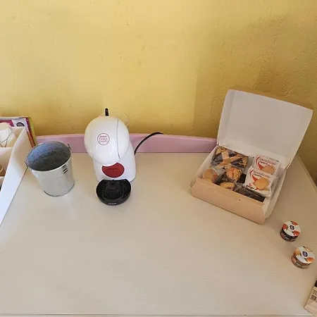 Paschiere By Keyhole Selection