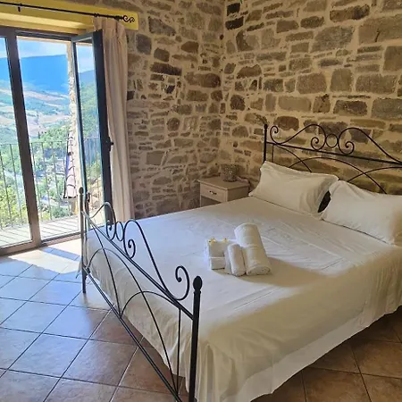 Paschiere By Keyhole Selection 펜션