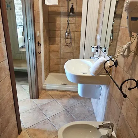 펜션 Paschiere By Keyhole Selection *