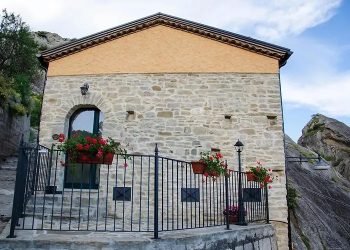 Paschiere By Keyhole Selection Дом отдыха