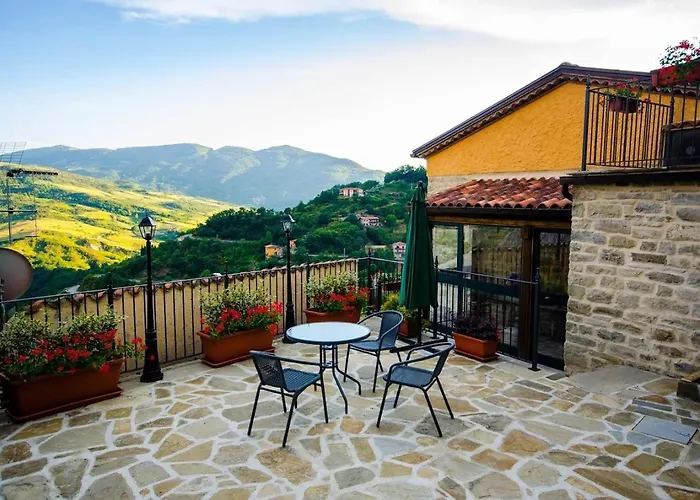 Paschiere By Keyhole Selection Дом отдыха *