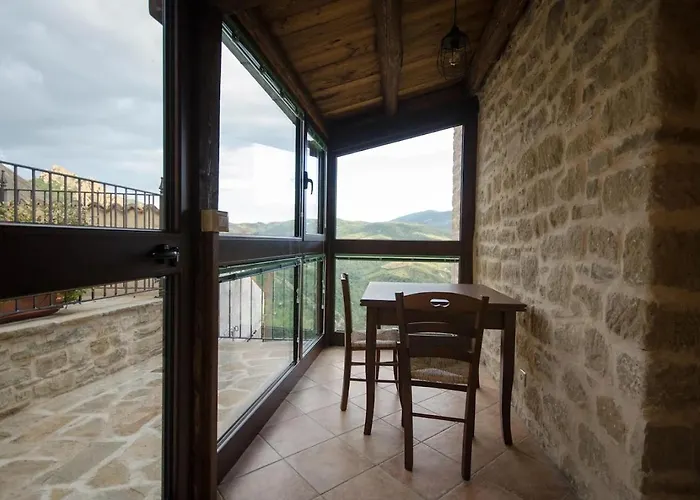 Paschiere By Keyhole Selection Дом отдыха *