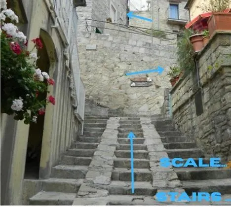 Дом отдыха Paschiere By Keyhole Selection