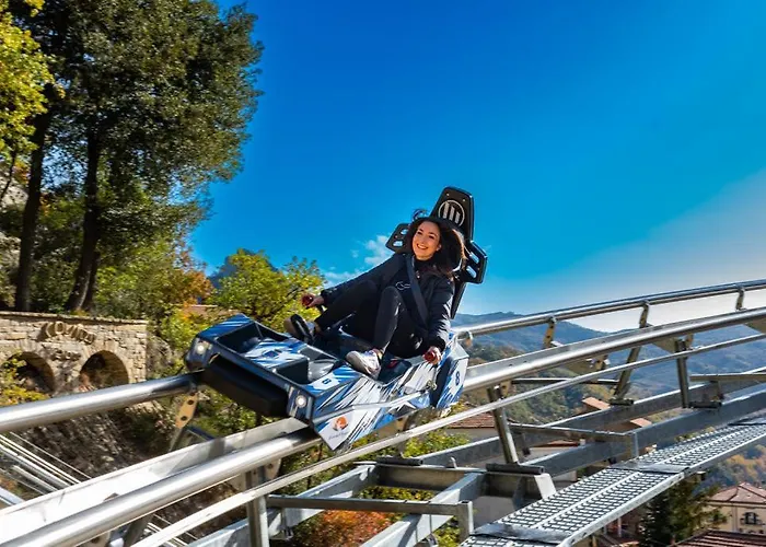 Paschiere By Keyhole Selection Дом отдыха