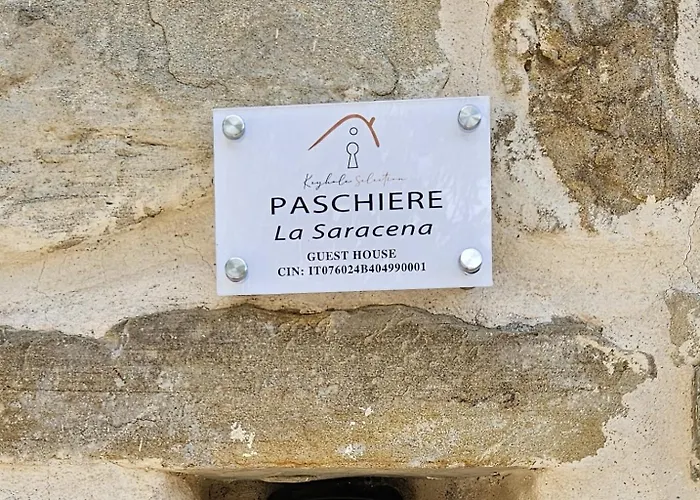 Дом отдыха Paschiere By Keyhole Selection *