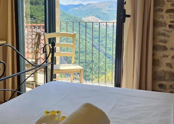 Paschiere By Keyhole Selection Дом отдыха