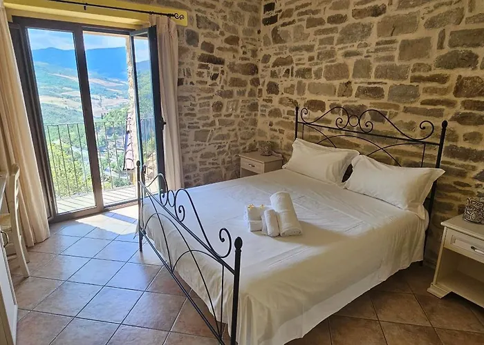 Paschiere By Keyhole Selection Дом отдыха