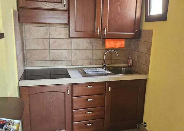 Paschiere By Keyhole Selection Дом отдыха