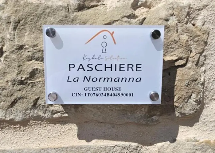 Дом отдыха Paschiere By Keyhole Selection