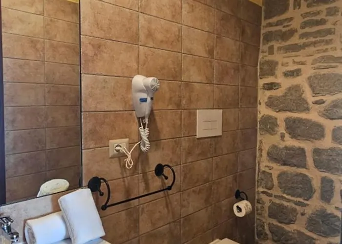 Paschiere By Keyhole Selection Дом отдыха Кастельмеццано