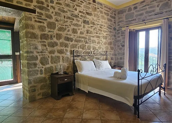 Paschiere By Keyhole Selection * Кастельмеццано